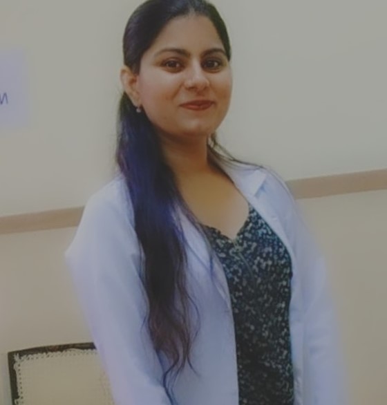 Dr.Kamaljit  Kaur