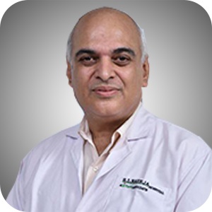 Dr.K.S Sethna