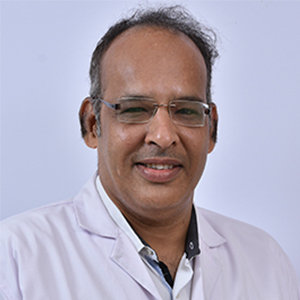 Dr.Manoj Gandhi