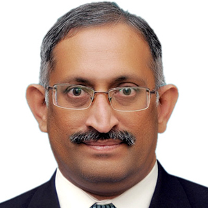 Dr.Ramnarayan Ramachandran