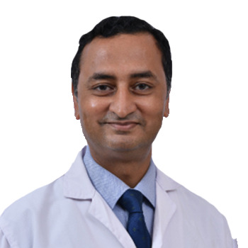 Dr.Pradeep  Moonot 