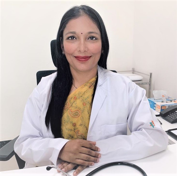 Dr.Gunjan  Goyal