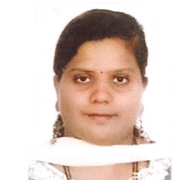 Dr.Rutuja Patil